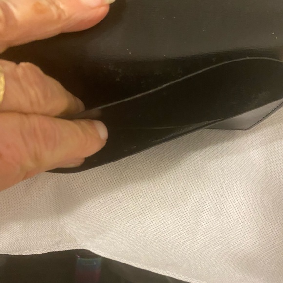 Louis Vuitton Epi Expandable Long Wallet - Picture 6 of 11